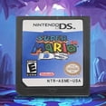 thumbnail image 4 of Tarjeta Juego para 3DS/3DS NDSi/NDS Super 64 DS Hugtrwg, 4 of 7