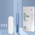 thumbnail image 1 of 15 Grade Adult Toothbrush, Household Soft Bristle Cleaning Toothbrush, Charging Type, Fully Automatic Intelligent Toothbrush, Charging Model, 1 of 6