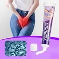 thumbnail image 4 of Crema antipruriginosa para partes íntimas femeninas Pomada para dermatitis y eczema Pomada para eliminar el olor corporal Pomada para picazón en las partes íntimas Yeso antipicazón, 4 of 9