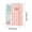 A, variant on Planner 2026-2027, Jul 2026-Jun 2027 Monthly & Weekly Calendar Book, 6.5" x 8.5", Hardcover Academic Calendar with Tabs, Teacher Student Agenda Book for School Office Supplies