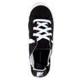 thumbnail image 5 of Time and Tru Women's Scrunchback Sneakers, Wide Width Available, 5 of 6