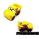 thumbnail image 1 of Disney Pixar Cars Curve Launcher Lightning McQueen Mini Sheriff Sarge Mater Ramone Modelo de coche de metal Regalo de Navidad para niños, 1 of 5