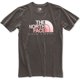 thumbnail image 1 of The North Face Sunny Nights SS Camiseta gráfica para hombre, gris, grande The North Face Camiseta gráfica, 1 of 1