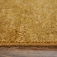 thumbnail image 6 of Feizy Cordonnet Transitional Floral & Botanical, Green/Brown/Orange, 7'9" x 9'9" Area Rug Easy Care Stain Resistant Water Resistant Casual Design Carpet for Living Dining Bed Room, 6 of 8