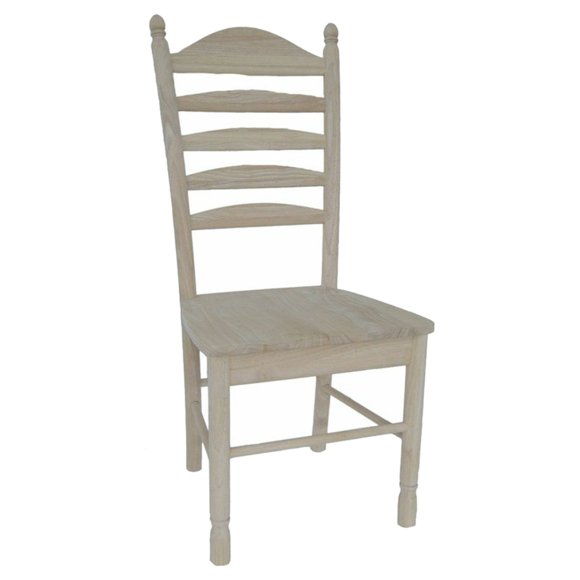 Ladder Back Chairs