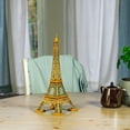 thumbnail image 4 of Rompecabezas 3D Ravensburger La Torre Eiffel 216 piezas, 4 of 4
