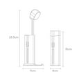 thumbnail image 3 of Students Multifunctional Eye-care Desk Lamp Mini Portable Rechargeable Treasure Night, 3 of 8