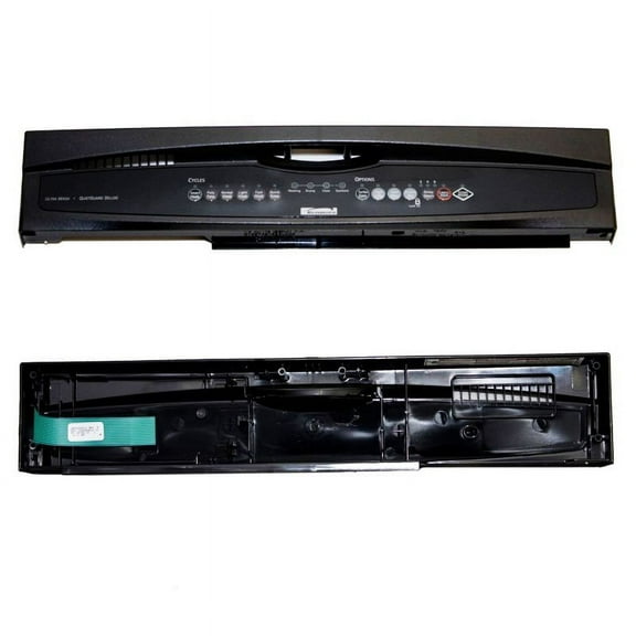 Whirlpool WP8558208 Panel Control - OEM Part