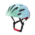 thumbnail image 2 of Almencla Kids Bike Helmet Child Helmet for Multi Sports Inline Skating Riding Blue, 2 of 8