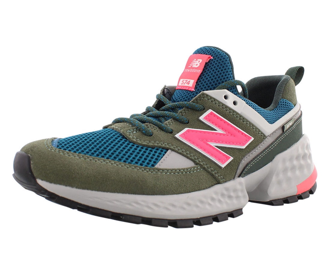 new balance uk size 4