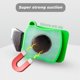 thumbnail image 3 of Guía de costura magnética para máquina de coser, martillo guía de vapor multifuncional 2024 con escala, guía poligonal Siam para máquina de coser con prensatelas, accesorios para suministros de, 3 of 6