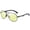 Black grey, variant on Photochromic Polarized Sunglasses Enhanced Vision Aluminum Magnesium Frame Anti Glare UV Protection Driving Sunglasses
