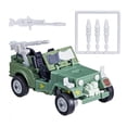 thumbnail image 3 of Figura de acción Hasbro Transformers Retro Autobot Hound G1, 3 of 3