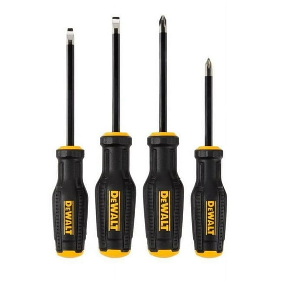 Stanley Tools 109383 Max Screwdriver Set - 4 Piece