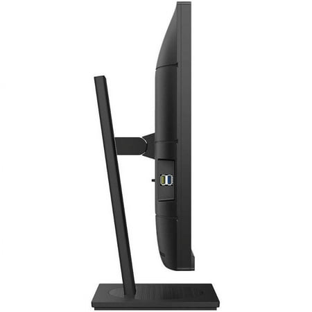 Philips - Brilliance 279P1 27" IPS LED 4K UHD Monitor - Black