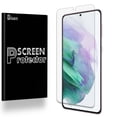 thumbnail image 1 of Fit For Samsung Galaxy S21+ Plus [4-Pack BISENTEK] Ultra Clear Screen Protector, Anti-Scratch, Anti-Shock, 1 of 3
