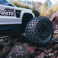 thumbnail image 5 of ARRMA 1/10 GRANITE 4X4 RTR Brushed Monster Truck Red ARA4202XV3T2, 5 of 10
