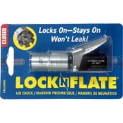 LockNLube LockNFlate Air Chuck