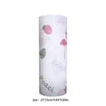 thumbnail image 3 of Toallitas de limpieza de cocina antiadherentes - Paños de cocina no tejidos reutilizables lavables que absorben aceite | Paño desechable húmedo y seco para superficies domésticas | 1 Pieza | 25x25, 3 of 6