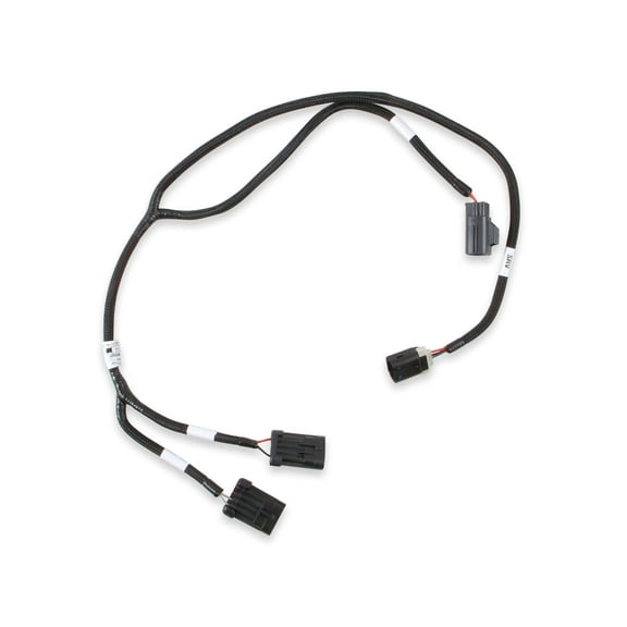 Holley EFI 558-132 GEN III HEMI VVT and SRV Harness
