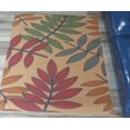 thumbnail image 3 of Doers USA Geometric Indoor Outdoor Area Rug, 36" x 48", 3 of 6