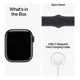 thumbnail image 4 of IWO X7 Smartwatch 4.0， Reloj Inteligente，Bluetooth， Hombre, 4 of 8