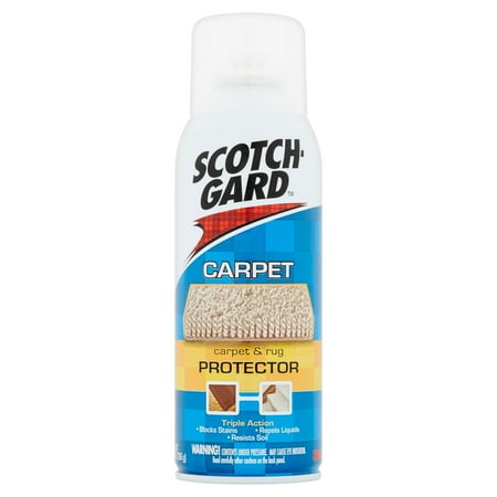 carpet scotchgard protector rug oz 14oz rugs walmart