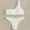 B_ White, variant on UTSJKR Bikinis Sets for Women One Shoulder Bikini Swimsuit Cheeky Thong Swimwear Two Pieces Bathing Suit Watermelon Red S