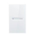 thumbnail image 1 of Interruptor de luz táctil AVATTO Tuya WiFi Smart Dimmer 1/2 Gang W1, 1 of 6