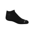 thumbnail image 2 of Fruit of the Loom Womens Lightweight No Show Socks, 10+2 Bonus Pack, 2 of 4