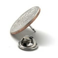 thumbnail image 4 of El Yunque National Park Coin Lapel Pin Uncirculated U.S. Quarter 2012 Tie Pin, 4 of 7