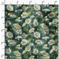 thumbnail image 2 of Soimoi Cotton Cambric Green Fabric By the Yard - 42 Inch Wide - Florals Print Fabric - Elegant & Beautiful Patterns for Fashion and Home Decor Printed Fabric, 2 of 6