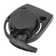 thumbnail image 3 of Conector de terminales de cable, 400 piezas Cable eléctrico automotriz Terminales macho hembra Conector de cable Conector de funda aislante Creado magistralmente Jadeshay A, 3 of 8