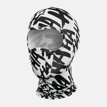 YesLife Balaclava Ski Mask for Men Windproof Thermal Winter Scarf Mask ...