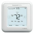 thumbnail image 3 of Honeywell TH6220WF2006/U Lyric T6 Pro Wi-Fi Programmable Thermostat, 3 of 5