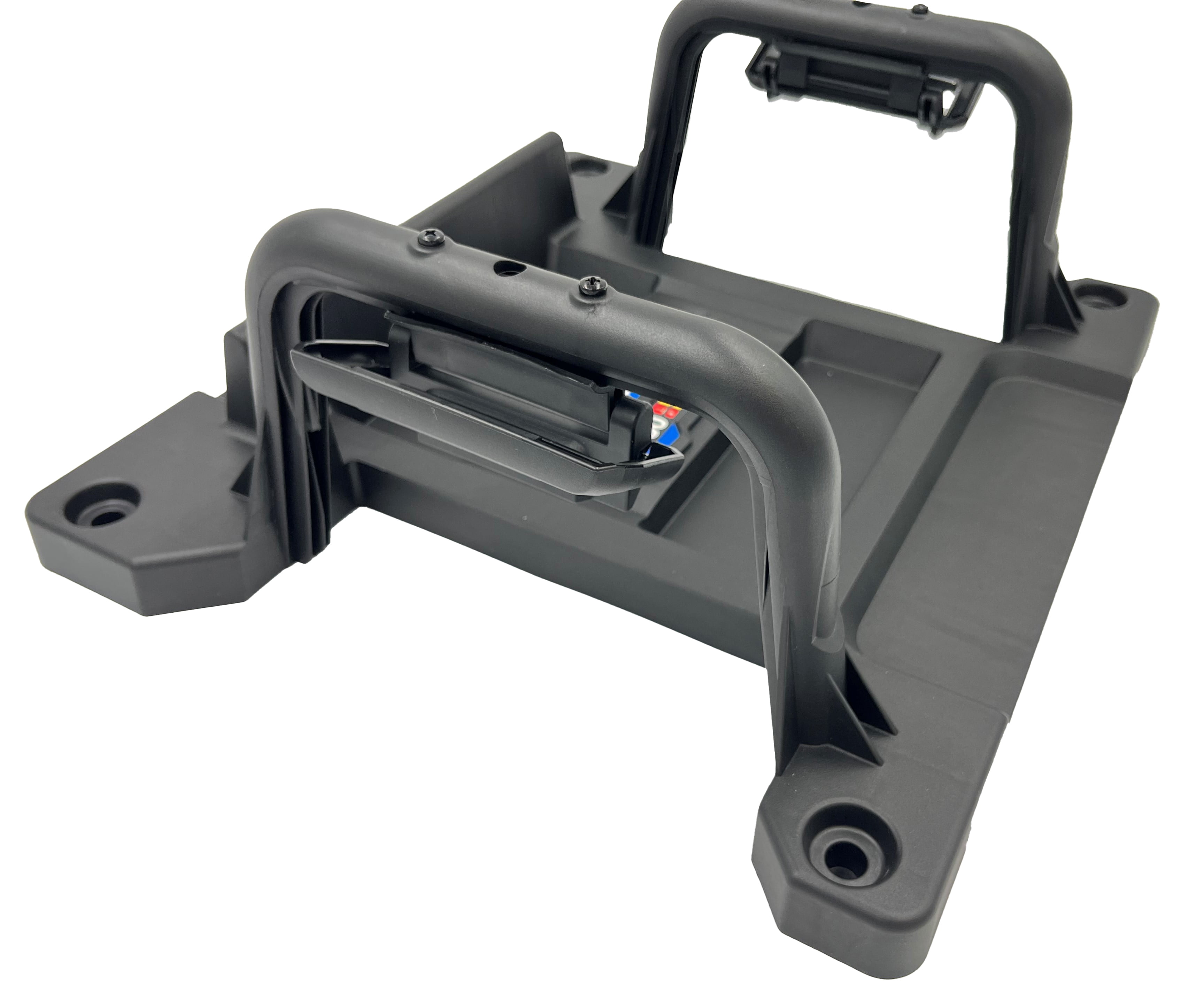AR Blue Clean BC2N1-WMKIT Pressure Washer Wall Mount Kit