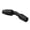 Black, variant on Replacement Spray Nozzle for Garden Sprayer, 2.36 Inch Adjustable Mist to Jet Wand, Universal Fit for 3L /5L /8L Knapsack Sprayer