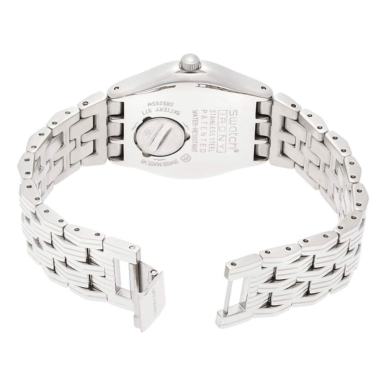 Swatch YLS189G Women display picture 1