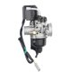 thumbnail image 5 of Carburetor 17.5mm with E-Choke Gilera Runner for Piaggio, 5 of 5