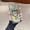 Darkgreen, variant on Decase Fashion Clear Stand Case for Apple iPhone 16,Shockproof Transparent Protective Case with Lens Protector & Lens Stand & 1*Tempered Glass Screen Protector,Magnetic Accessories Cover,Black