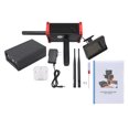 thumbnail image 1 of Metal Scanner, Remote Treasure Finder Metal Detector Accurate With Indicator For Archaeology EU Plug,US Plug,UK Plug,AU Plug, 1 of 8