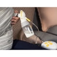 thumbnail image 5 of Extractor eléctrico Solo Medela con lanolina, 5 of 5