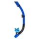 thumbnail image 1 of Equipo Subacuático Tubo Respiración Snorkel Seco Válvula Purga Unidireccional para Adultos, 1 of 9