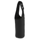 thumbnail image 1 of Cubiertas portátiles de taza Baoblaze Funda deportiva para botellas de agua Negro, 1 of 7