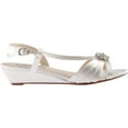 thumbnail image 2 of Benjamin Walk-542-White-8.5 W, 2 of 7