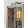 thumbnail image 5 of 25269BWWZ-Maxim Lighting-Outland-One Light Wall Sconce-8 Inches wide by 12 inches high, 5 of 6