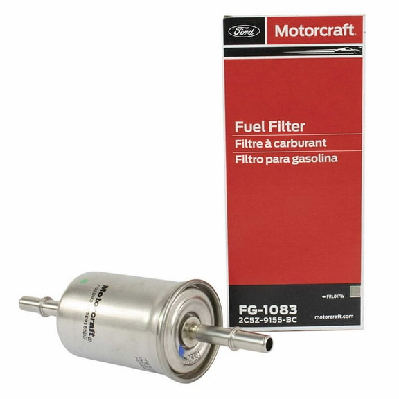 Motorcraft Fuel Filter FG1083