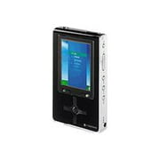 Toshiba gigabeat MP3/Video Player with LCD Display, Black, MES60VK