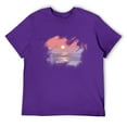 thumbnail image 3 of OUSIMEN T-Shirts Graphiques pour Hommes et Femmes - 6TG, 3 of 7