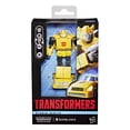 thumbnail image 2 of Transformers Toys Studio Series Transformers: Devastation Bumblebee 4" Action Figure, 8+, 2 of 7